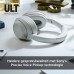 Sony ULT WEAR- WH-ULT900NB on-ear hoofdtelefoon