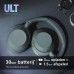 Sony ULT WEAR- WH-ULT900NB on-ear hoofdtelefoon