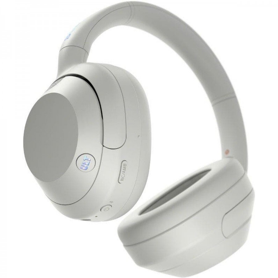 Sony ULT WEAR - WH-ULT900NW on-ear hoofdtelefoon
