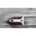 Tefal FV5714 Bordeaux stoomstrijkijzer