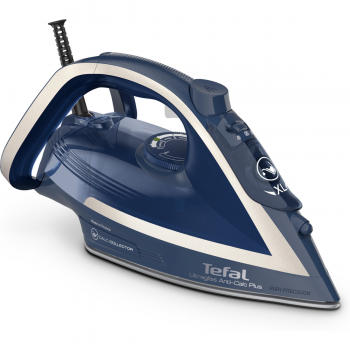 Tefal FV6830 Blauw Tefal FV6830 Blauw