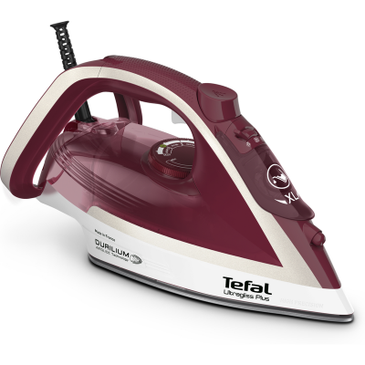 Tefal FV6810 Rood Tefal FV6810 Rood