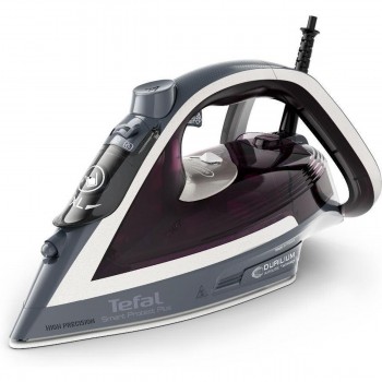 Tefal FV6870 Rood