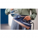 Philips DST8050/20 Blauw stoomstrijkijzer