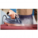 Philips DST8050/20 Blauw stoomstrijkijzer