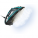 Tefal FV9844 Ultimate Pure stoomstrijkijzer