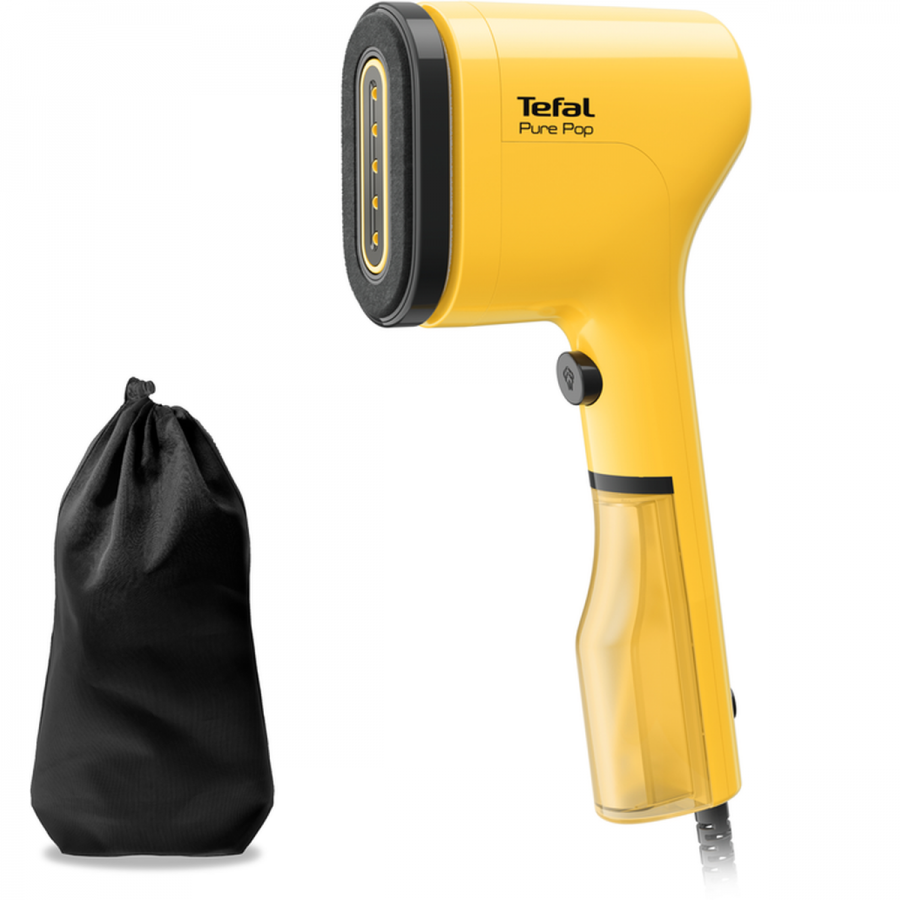 Tefal DT2026 Geel kledingstomer