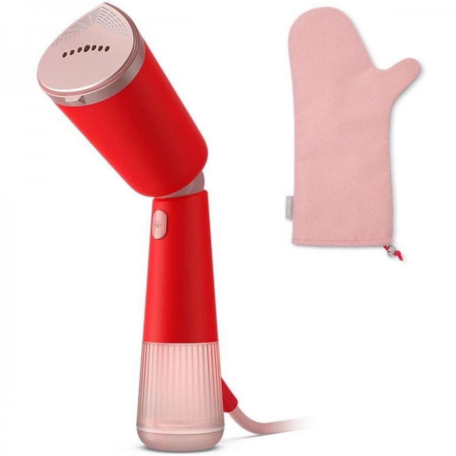 Philips STH5020/40 Rood kledingstomer