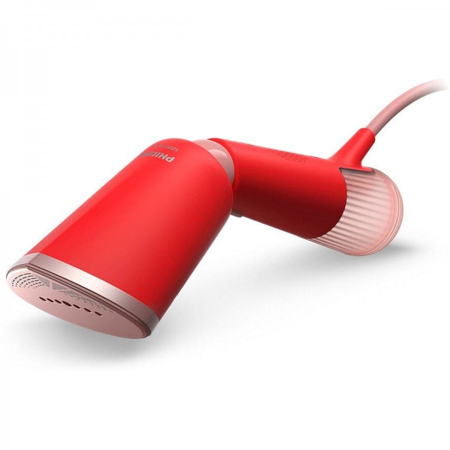 Philips STH5020/40 Rood kledingstomer