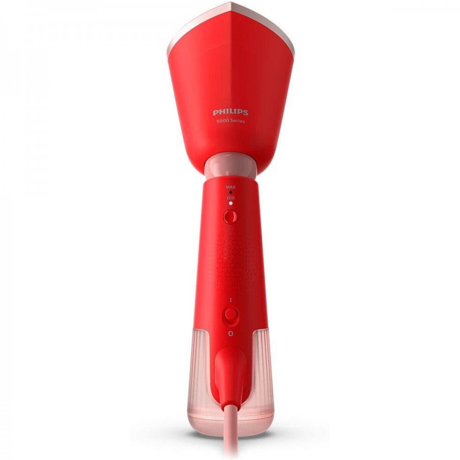 Philips STH5020/40 Rood kledingstomer