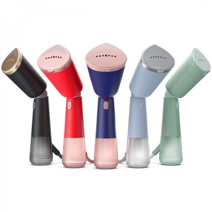 Philips STH5020/40 Rood kledingstomer