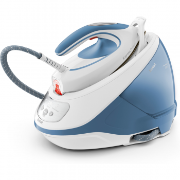 Tefal SV9202 Blauw