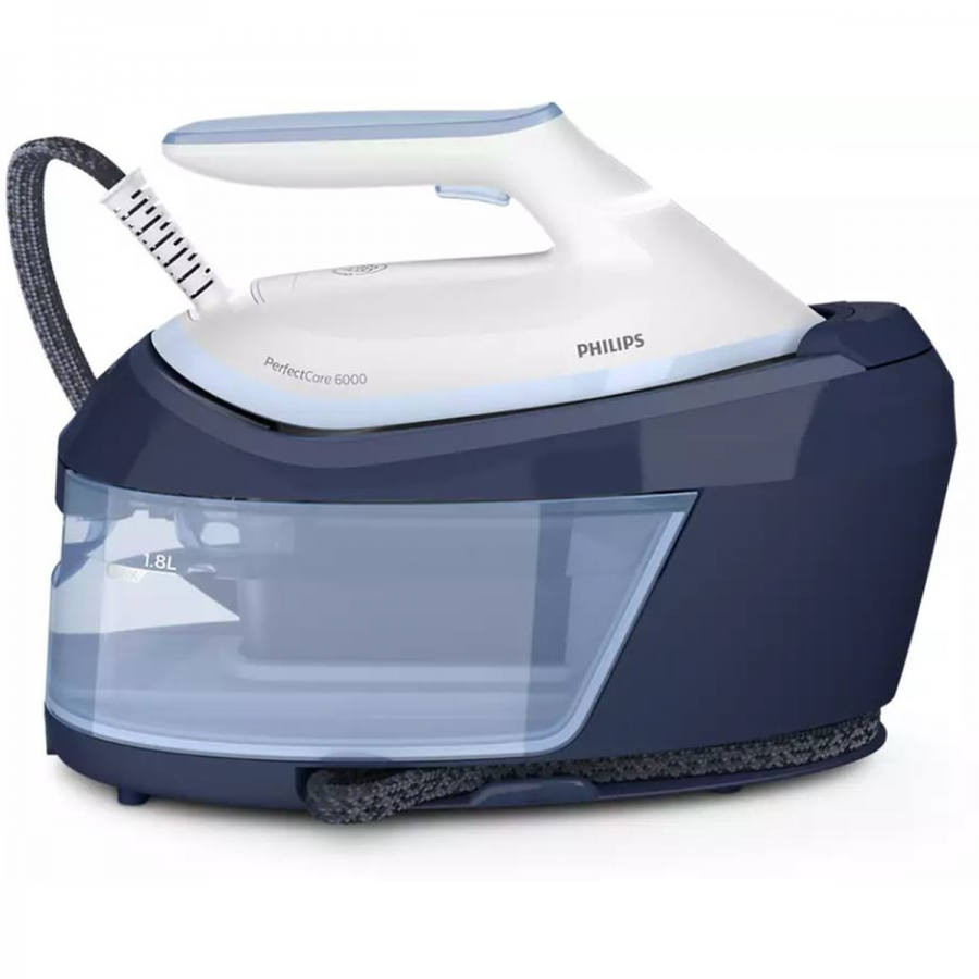 Philips PSG6026/20 Blauw strijksysteem