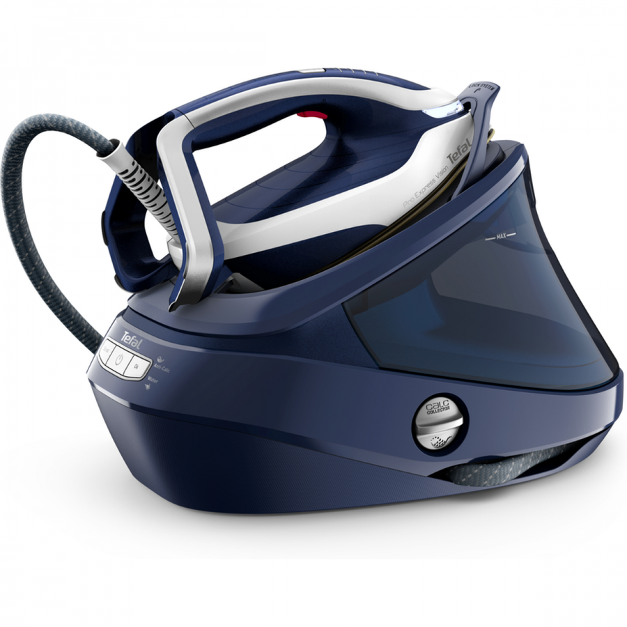 Tefal GV9812 Blauw strijksysteem