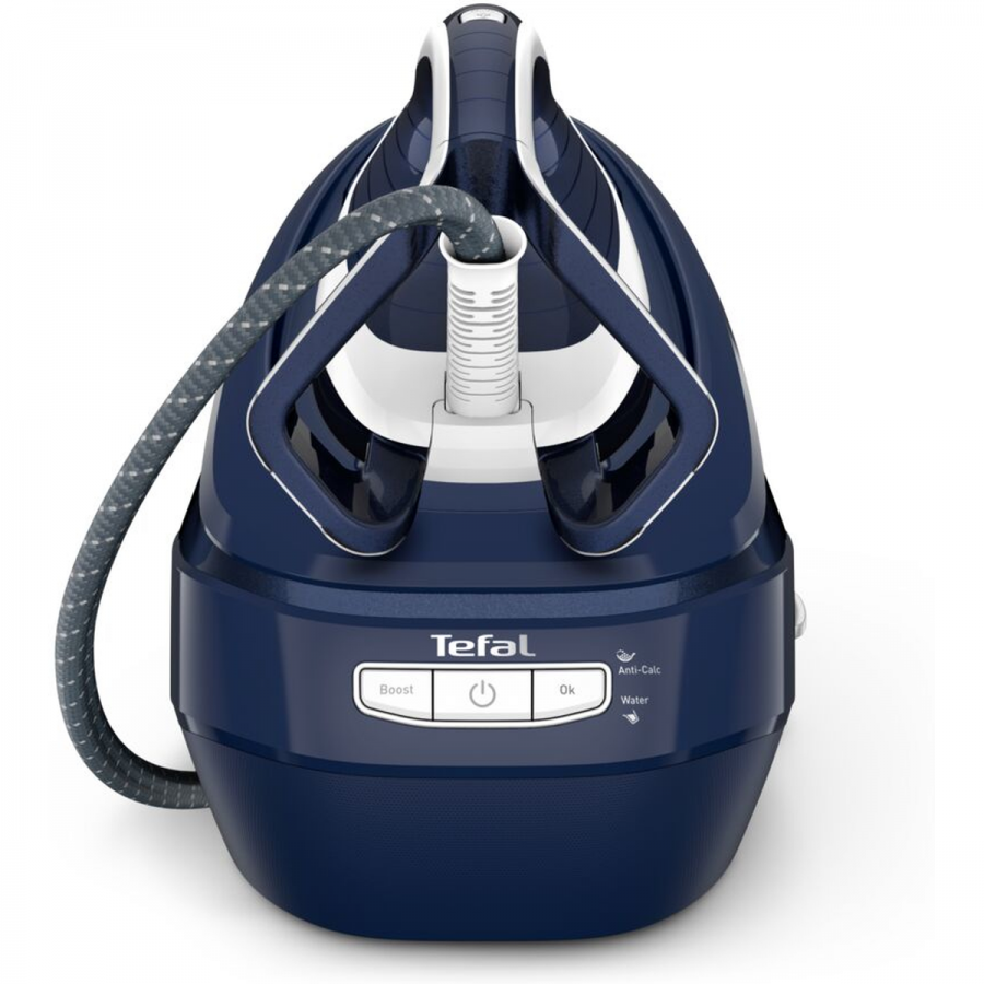 Tefal GV9812 Blauw strijksysteem