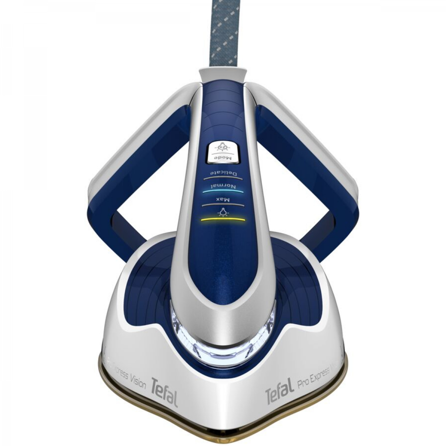 Tefal GV9812 Blauw strijksysteem