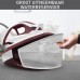 Tefal SV8150E0 Bordeaux strijksysteem