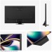 Hisense 85U8Q QLED televisie