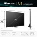 Hisense 85U8Q QLED televisie