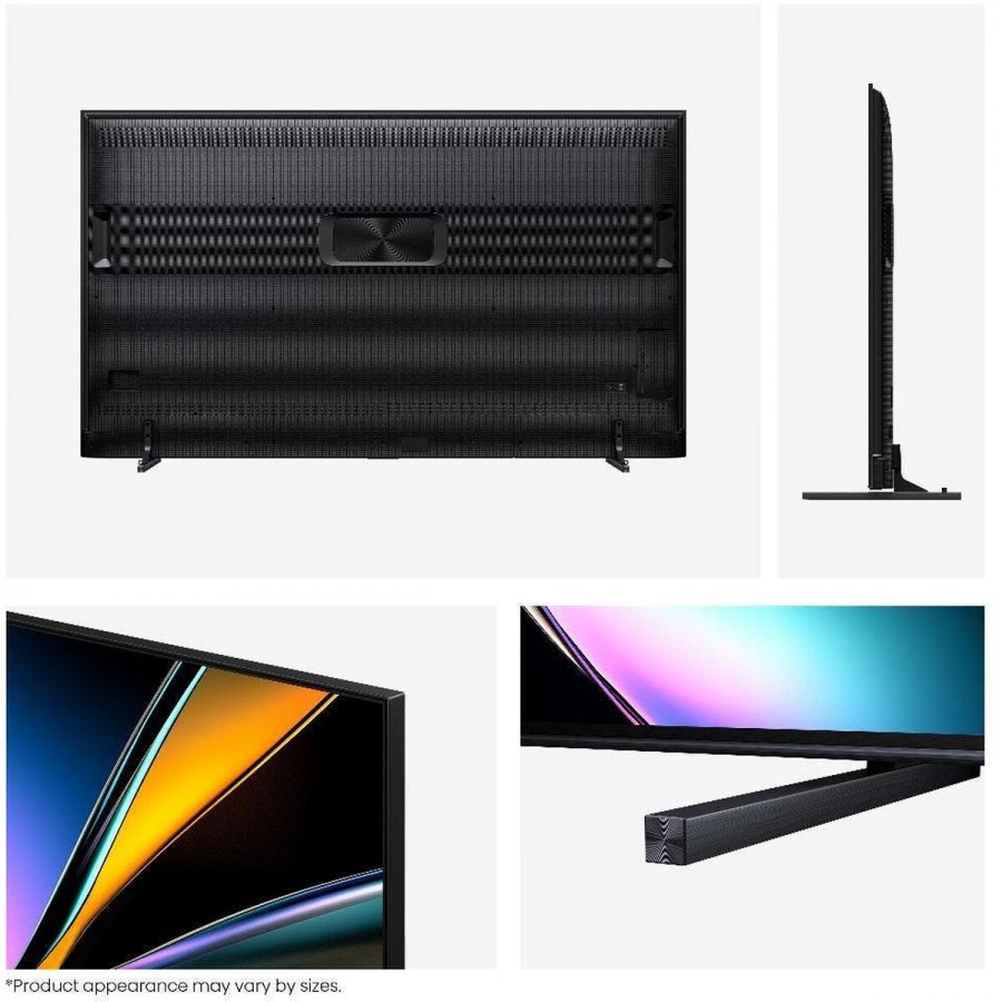 Hisense 100U79Q PRO QLED televisie