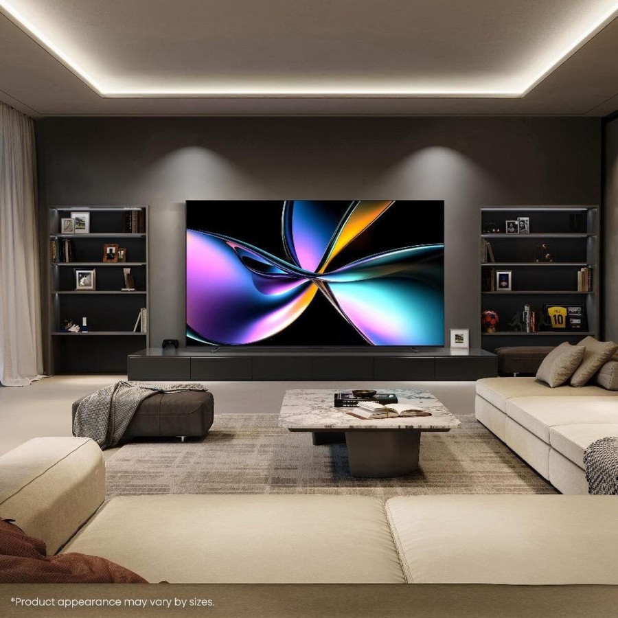 Hisense 100U79Q PRO QLED televisie