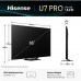 Hisense 85U79Q PRO QLED televisie