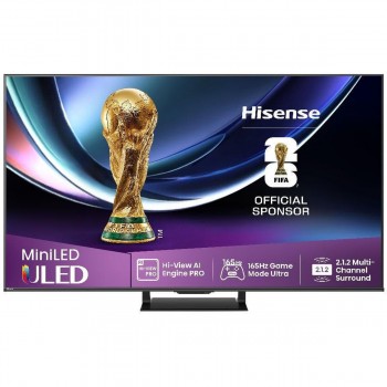 Hisense 75U79Q PRO QLED televisie