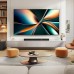 Hisense 100U79Q QLED televisie