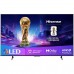Hisense 75E79Q PRO QLED televisie