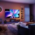 Hisense 75E79Q PRO QLED televisie