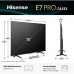 Hisense 75E79Q PRO QLED televisie