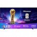 Hisense 100E79Q PRO QLED televisie