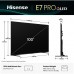 Hisense 100E79Q PRO QLED televisie