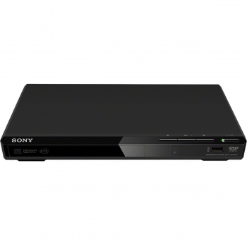 Sony DVP-SR370B DVD speler