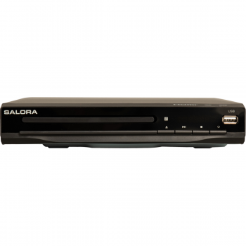 Salora DVD330 DVD speler