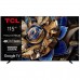 TCL 115X955 QLED televisie