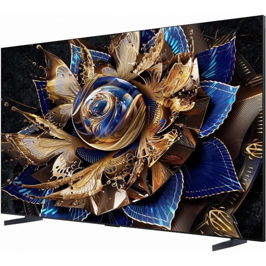TCL 115X955 QLED televisie