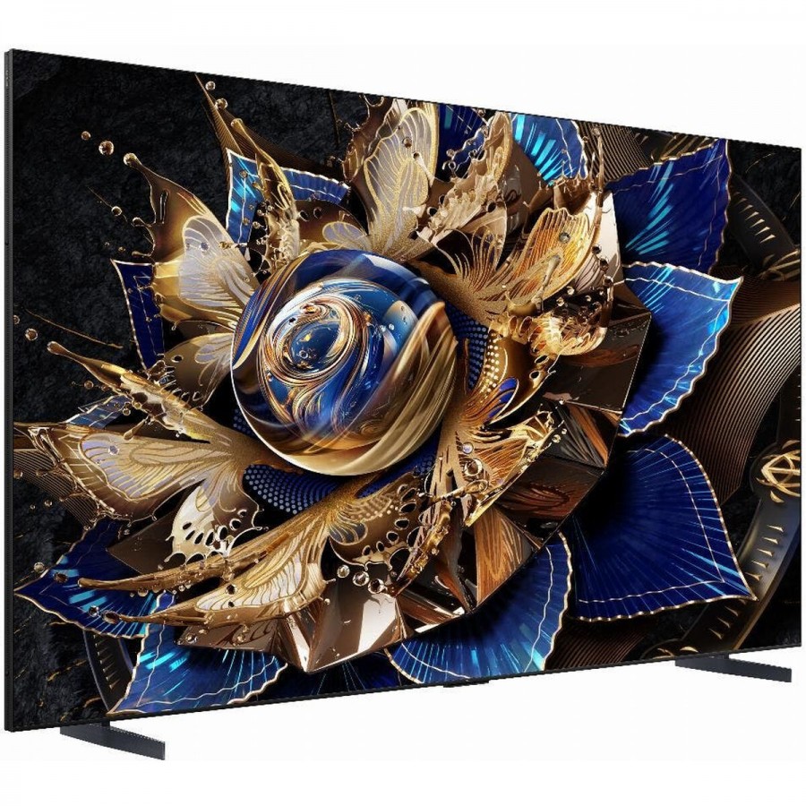 TCL 115X955 QLED televisie