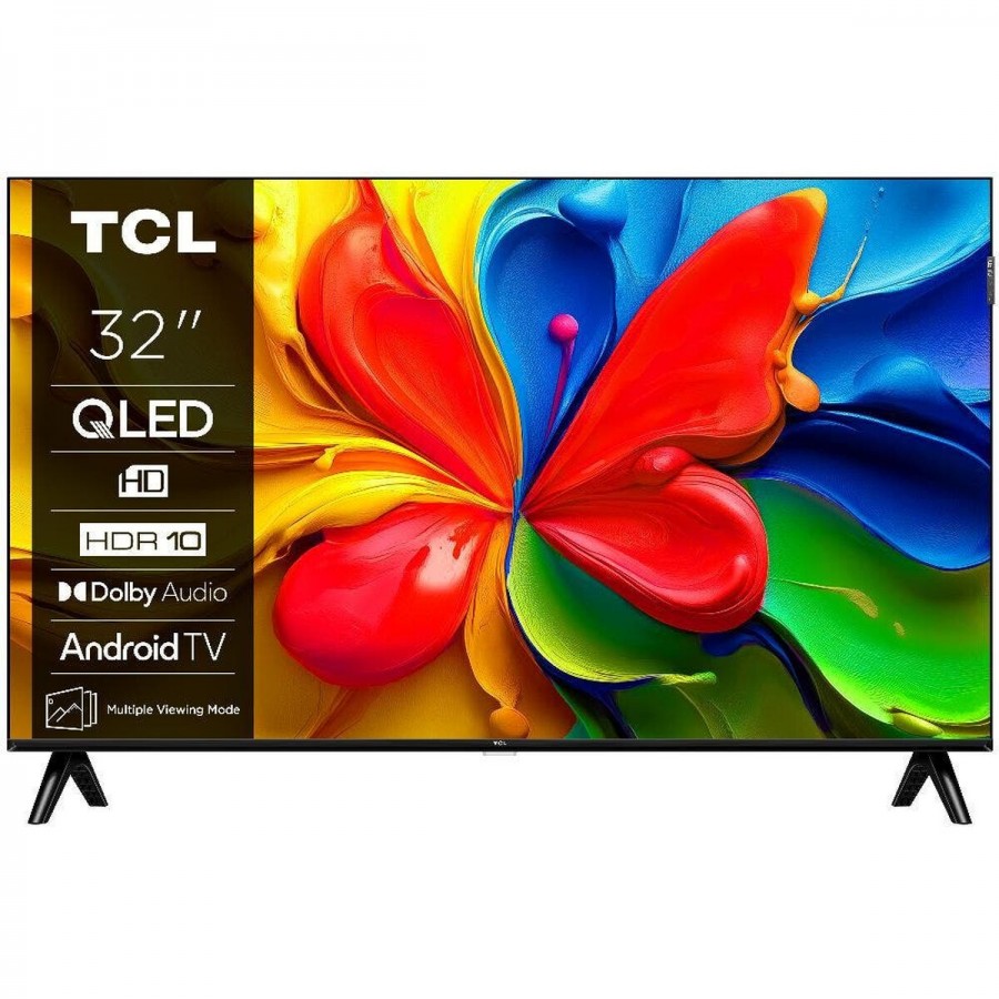 TCL 32S49K LED televisie