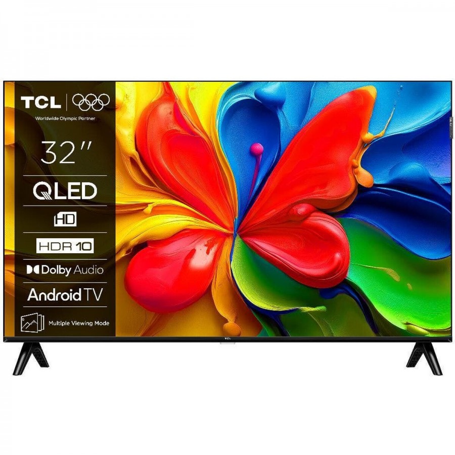 TCL 32S49K LED televisie
