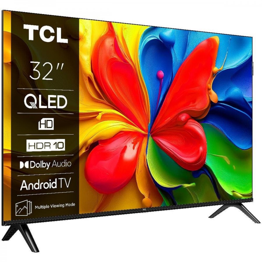 TCL 32S49K LED televisie
