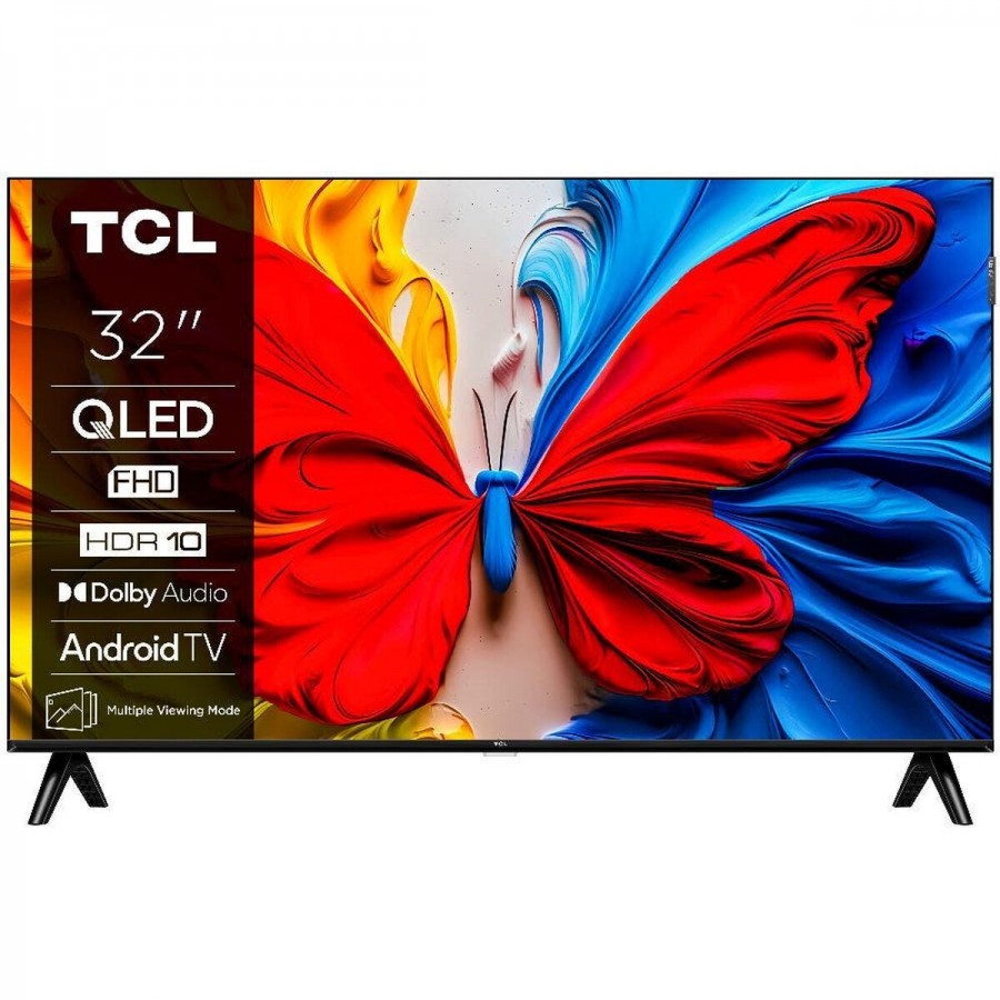 TCL 32S59K QLED televisie
