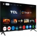 TCL 43P69K LED televisie