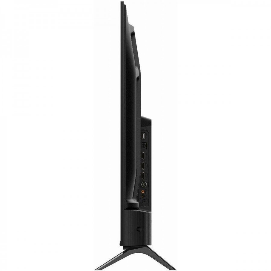 TCL 43P69K LED televisie