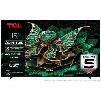 TCL 115C7K TCL 115C7K