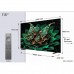 TCL 115C7K QLED televisie