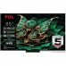 TCL 85MQLED85K QLED televisie