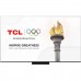 TCL 85MQLED85K QLED televisie