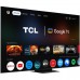 TCL 85MQLED85K QLED televisie