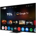 TCL 85MQLED85K QLED televisie